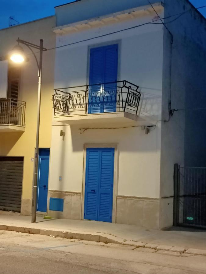 San Vito Lo Capo Da Ciccio Apartment Exterior photo