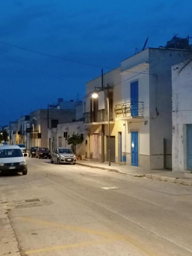 San Vito Lo Capo Da Ciccio Apartment Exterior photo