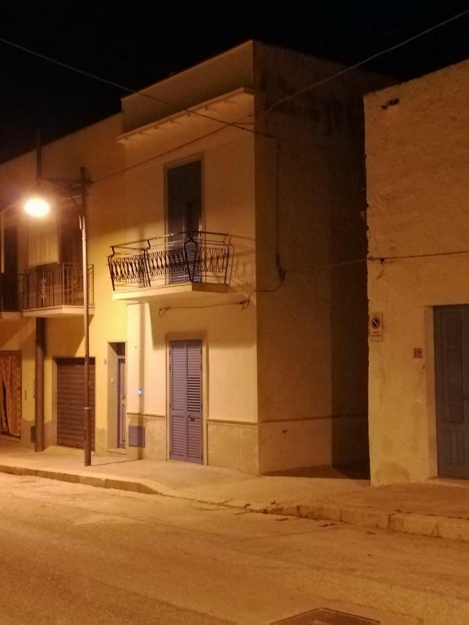 San Vito Lo Capo Da Ciccio Apartment Exterior photo