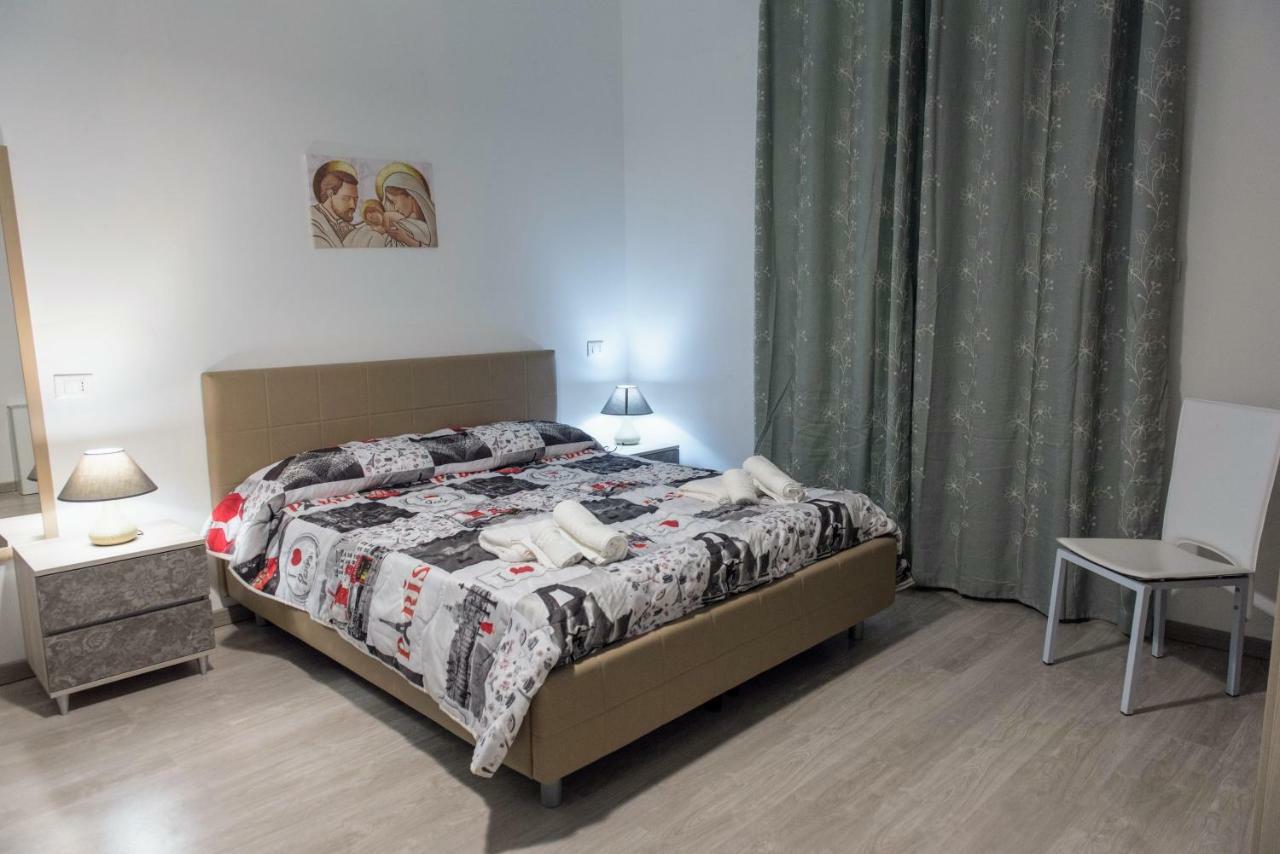 San Vito Lo Capo Da Ciccio Apartment Exterior photo