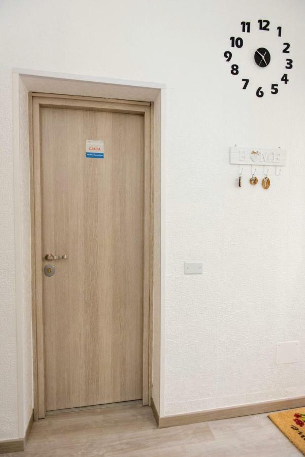 San Vito Lo Capo Da Ciccio Apartment Exterior photo