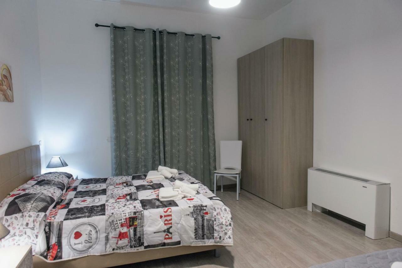 San Vito Lo Capo Da Ciccio Apartment Exterior photo