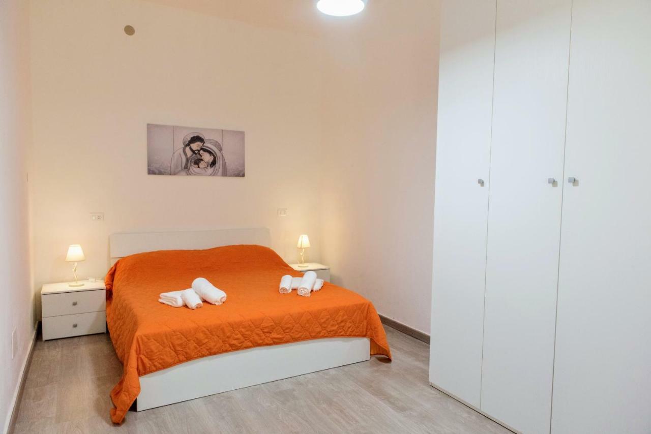 San Vito Lo Capo Da Ciccio Apartment Exterior photo