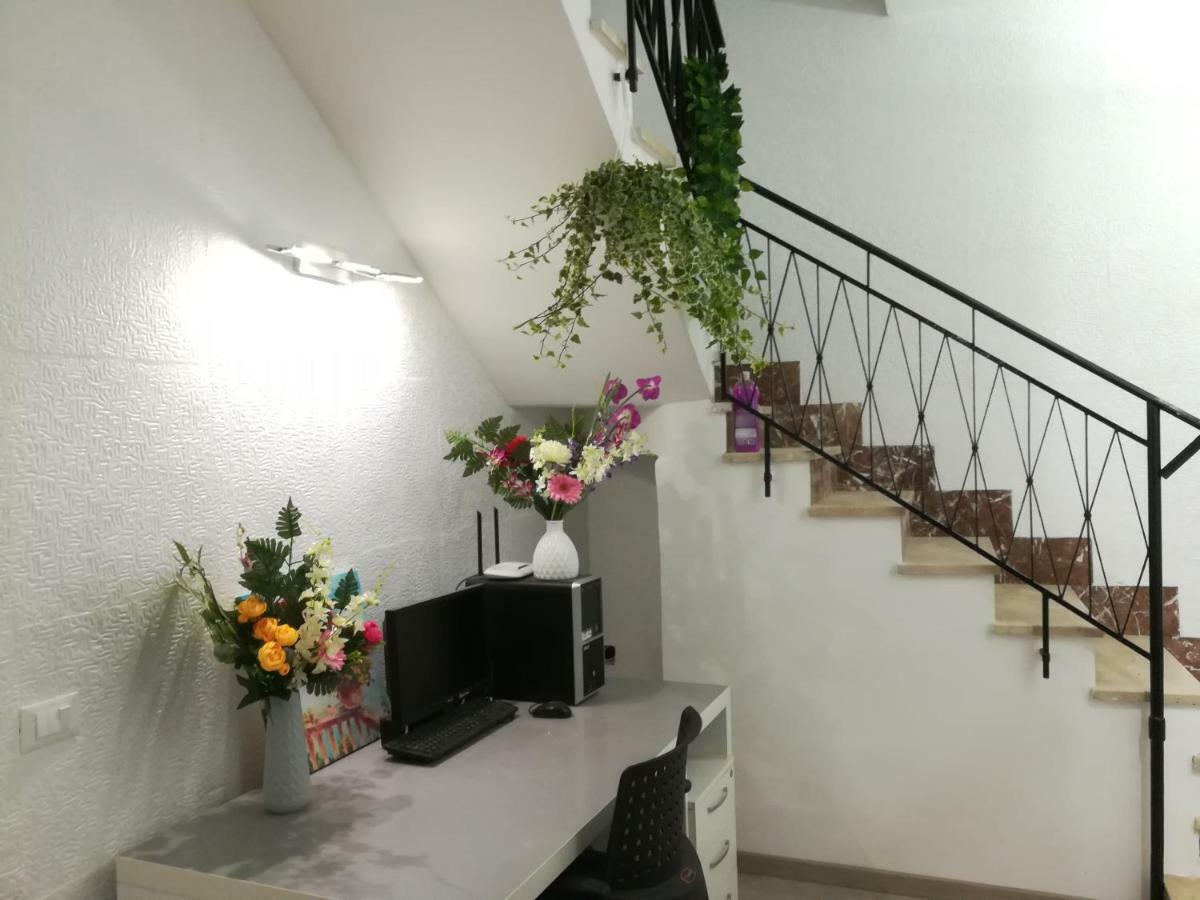 San Vito Lo Capo Da Ciccio Apartment Exterior photo