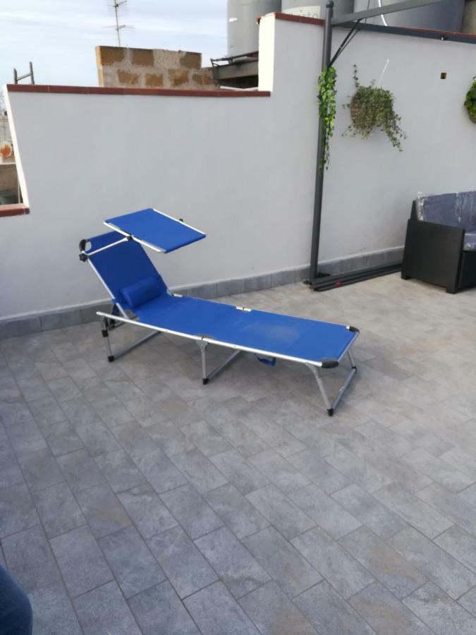 San Vito Lo Capo Da Ciccio Apartment Exterior photo