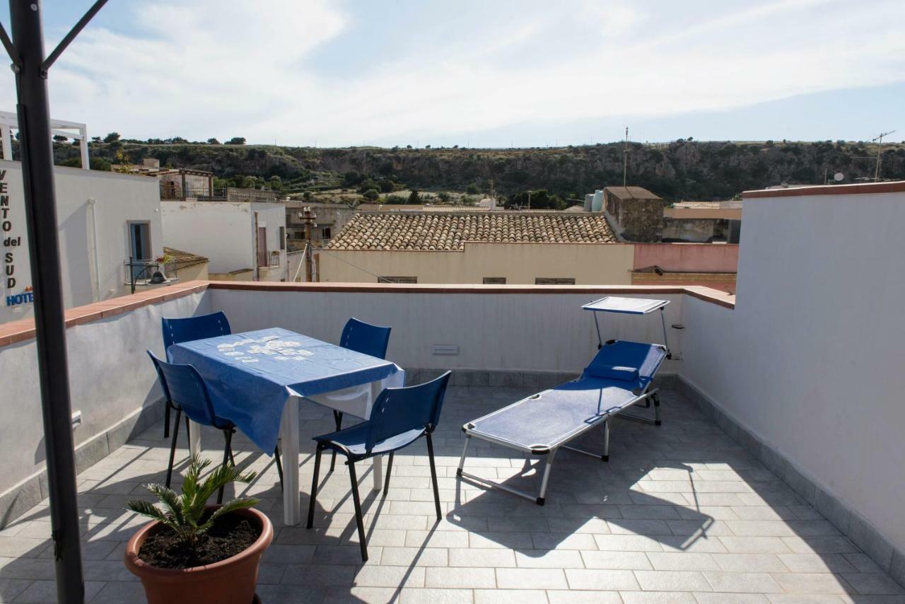 San Vito Lo Capo Da Ciccio Apartment Exterior photo