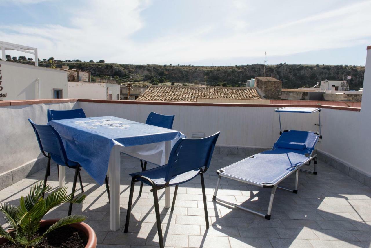 San Vito Lo Capo Da Ciccio Apartment Exterior photo