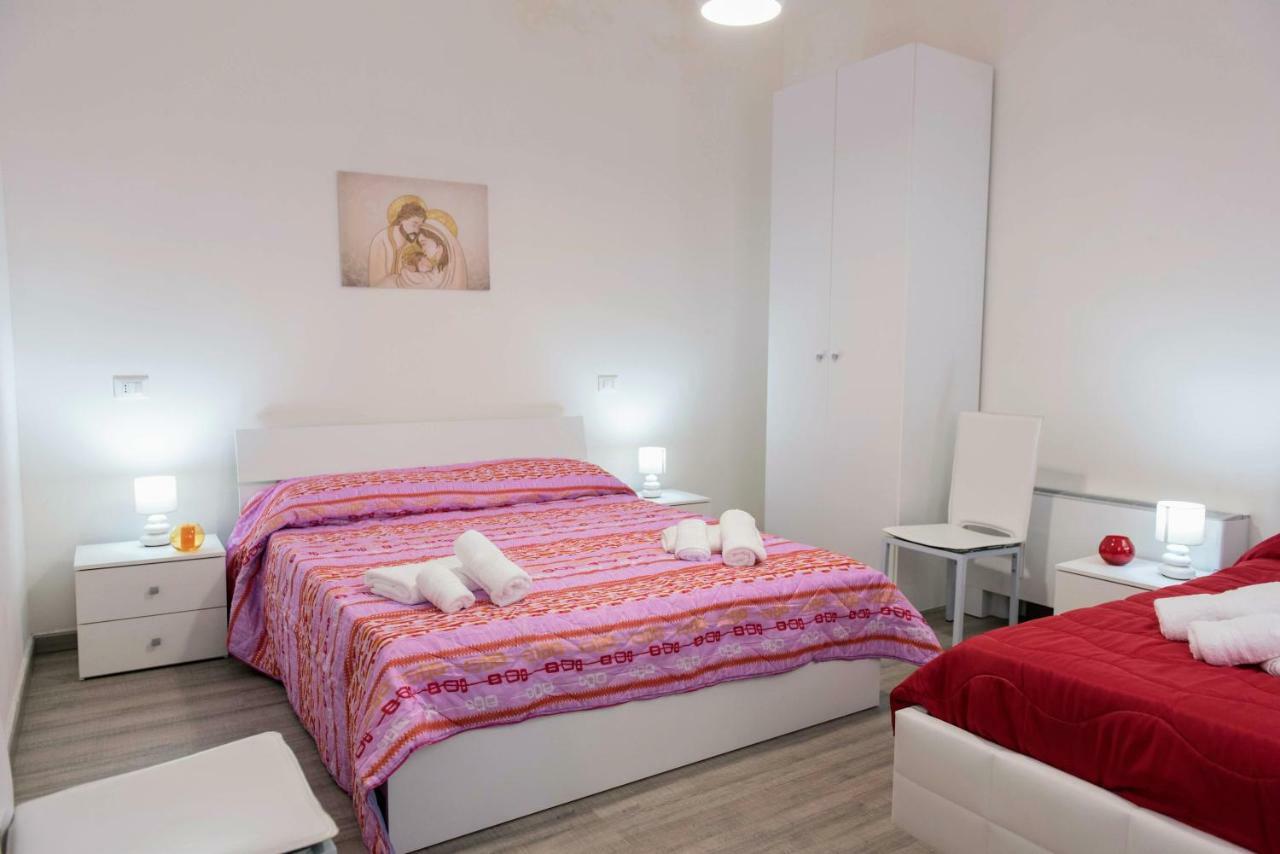 San Vito Lo Capo Da Ciccio Apartment Exterior photo