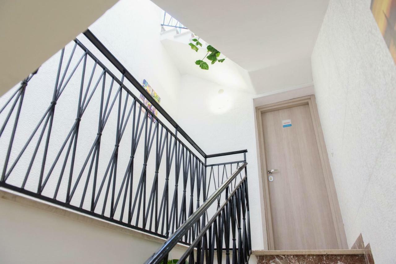 San Vito Lo Capo Da Ciccio Apartment Exterior photo