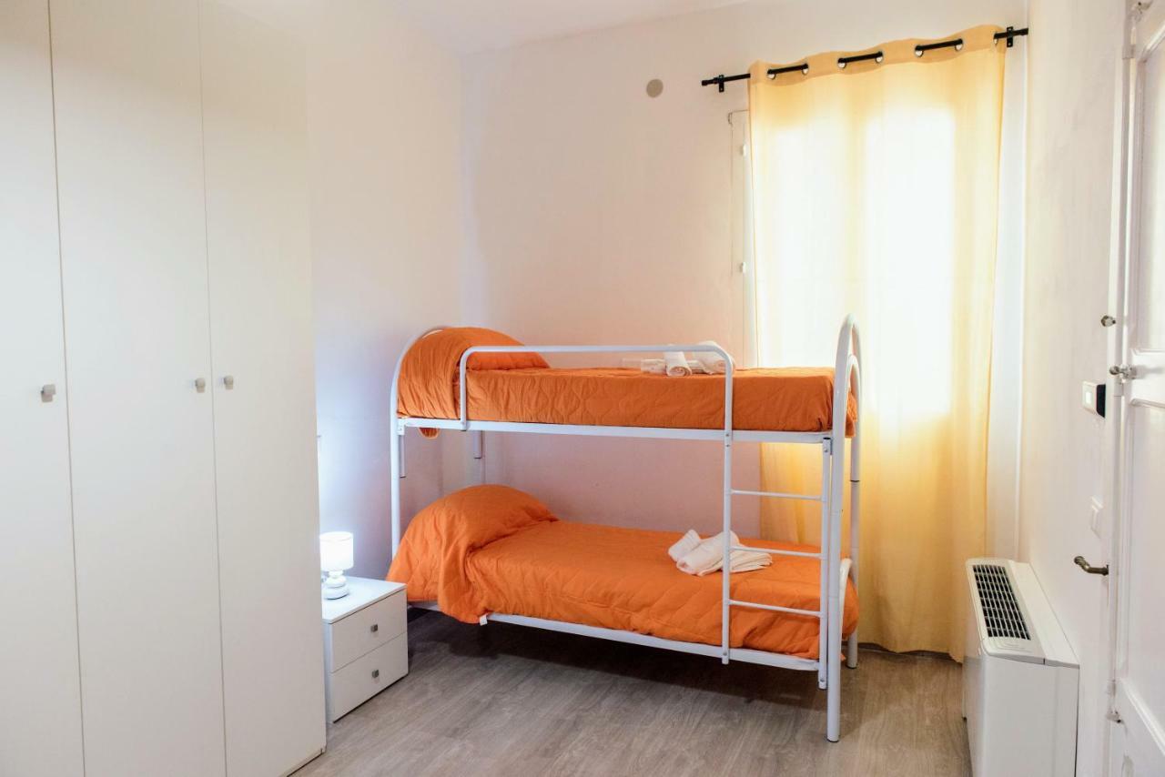 San Vito Lo Capo Da Ciccio Apartment Exterior photo