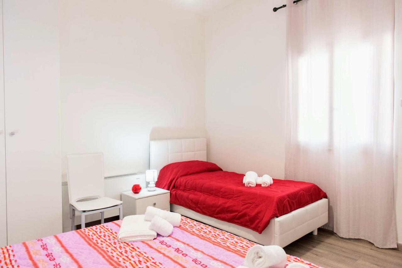 San Vito Lo Capo Da Ciccio Apartment Exterior photo