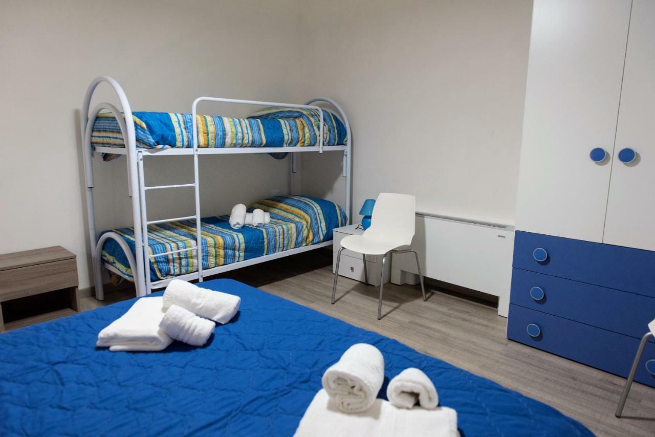 San Vito Lo Capo Da Ciccio Apartment Exterior photo